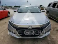 2020 Honda Accord фото