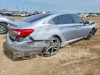 2020 Honda Accord фото