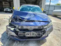 2020 Honda Accord фото