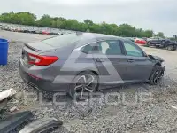 2020 Honda Accord фото