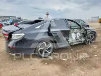 2020 Honda Accord photo