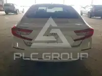 2020 Honda Accord фото