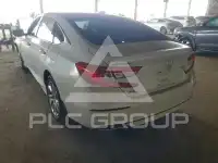 2020 Honda Accord фото