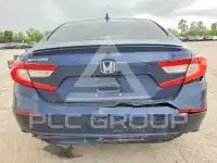 2020 Honda Accord фото