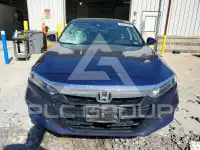 2020 Honda Accord фото
