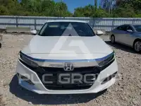 2020 Honda Accord фото