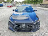 2020 Honda Accord фото