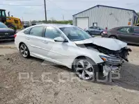 2020 Honda Accord фото