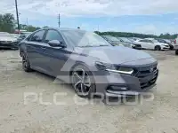 2020 Honda Accord фото