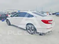 2020 Honda Accord фото