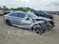 2020 Honda Accord фото