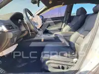 2020 Honda Accord фото