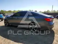 2020 Honda Accord фото