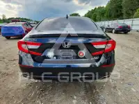2020 Honda Accord фото
