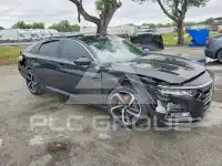 2020 Honda Accord фото