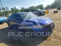 2020 Honda Accord фото