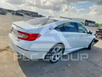 2020 Honda Accord фото