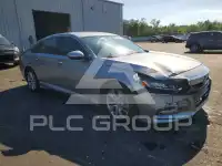 2020 Honda Accord фото