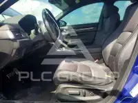 2020 Honda Accord фото