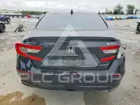2020 Honda Accord фото