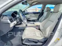 2020 Honda Accord фото