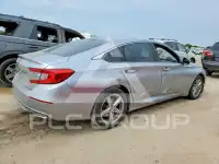2020 Honda Accord фото