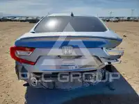 2020 Honda Accord фото