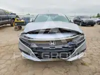 2020 Honda Accord photo