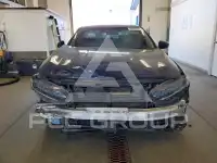 2020 Honda Accord фото