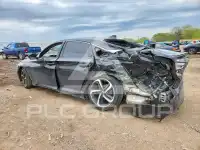 2020 Honda Accord photo