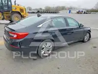 2020 Honda Accord фото