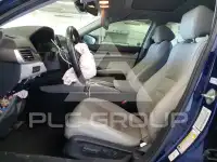2020 Honda Accord фото