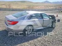 2020 Honda Accord фото