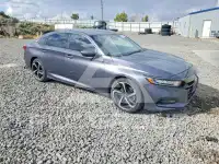 2020 Honda Accord фото