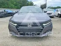 2020 Honda Accord фото