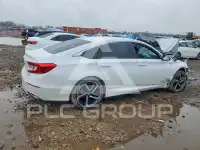 2020 Honda Accord фото