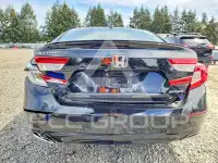 2020 Honda Accord photo