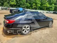 2020 Honda Accord фото
