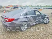 2020 Honda Accord фото