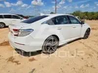 2020 Honda Accord фото