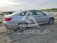 2020 Honda Accord фото