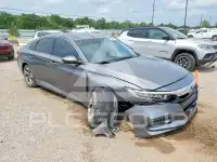2020 Honda Accord фото