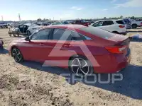 2020 Honda Accord photo