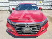 2020 Honda Accord фото