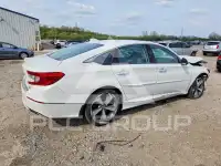 2020 Honda Accord фото