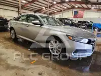 2020 Honda Accord фото