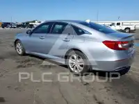 2020 Honda Accord фото