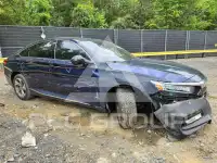 2020 Honda Accord фото