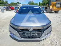 2020 Honda Accord фото