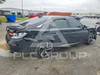 2020 Honda Accord фото